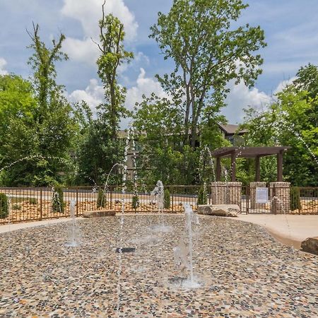 New 1 Bedroom Apt Sleeps 4 - Rc 5106 Pigeon Forge Exterior photo